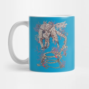 Mishipeshu Mug